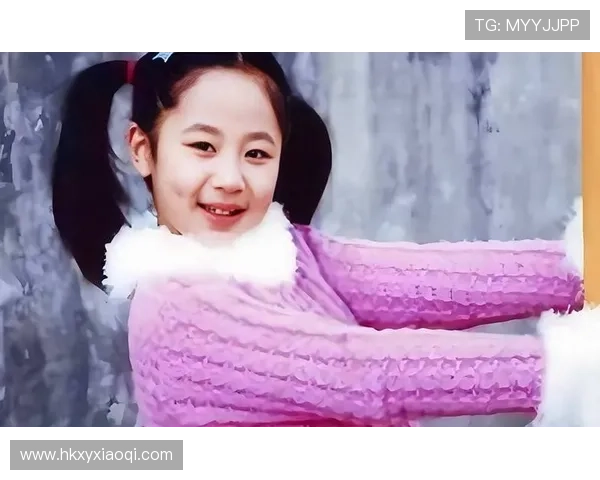 安娜索菲亚·罗伯：从童星到演技派，一个眼神足以倾倒众生