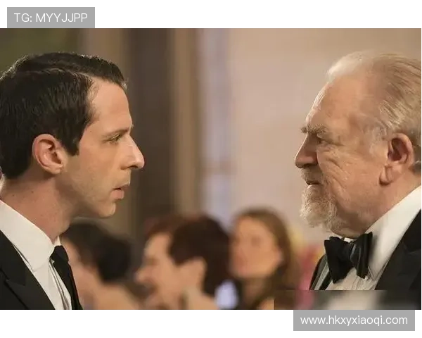 岁月雕琢的绅士：重温柯林·菲尔斯的不朽魅力